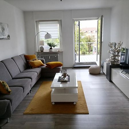 Premium Ferienwohnung "Christine ", Zentrale Ruhige Stadtlage 100 Qm Ebenerdige Dusche Terasse Kaminofen Цвайбрюккен Екстер'єр фото