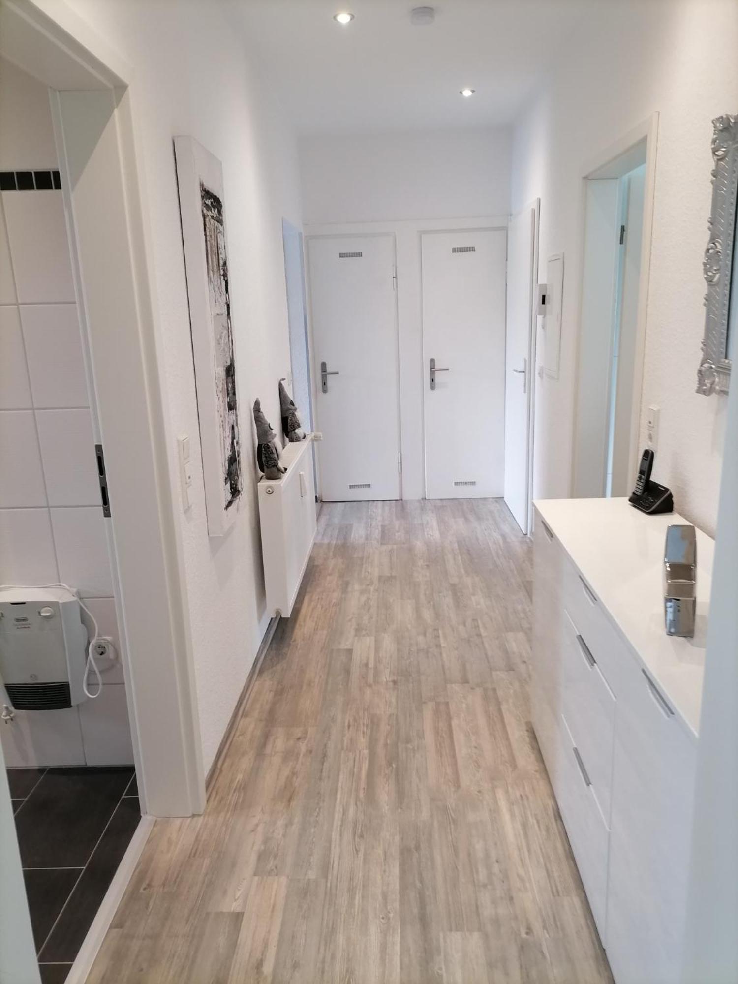 Premium Ferienwohnung "Christine ", Zentrale Ruhige Stadtlage 100 Qm Ebenerdige Dusche Terasse Kaminofen Цвайбрюккен Екстер'єр фото